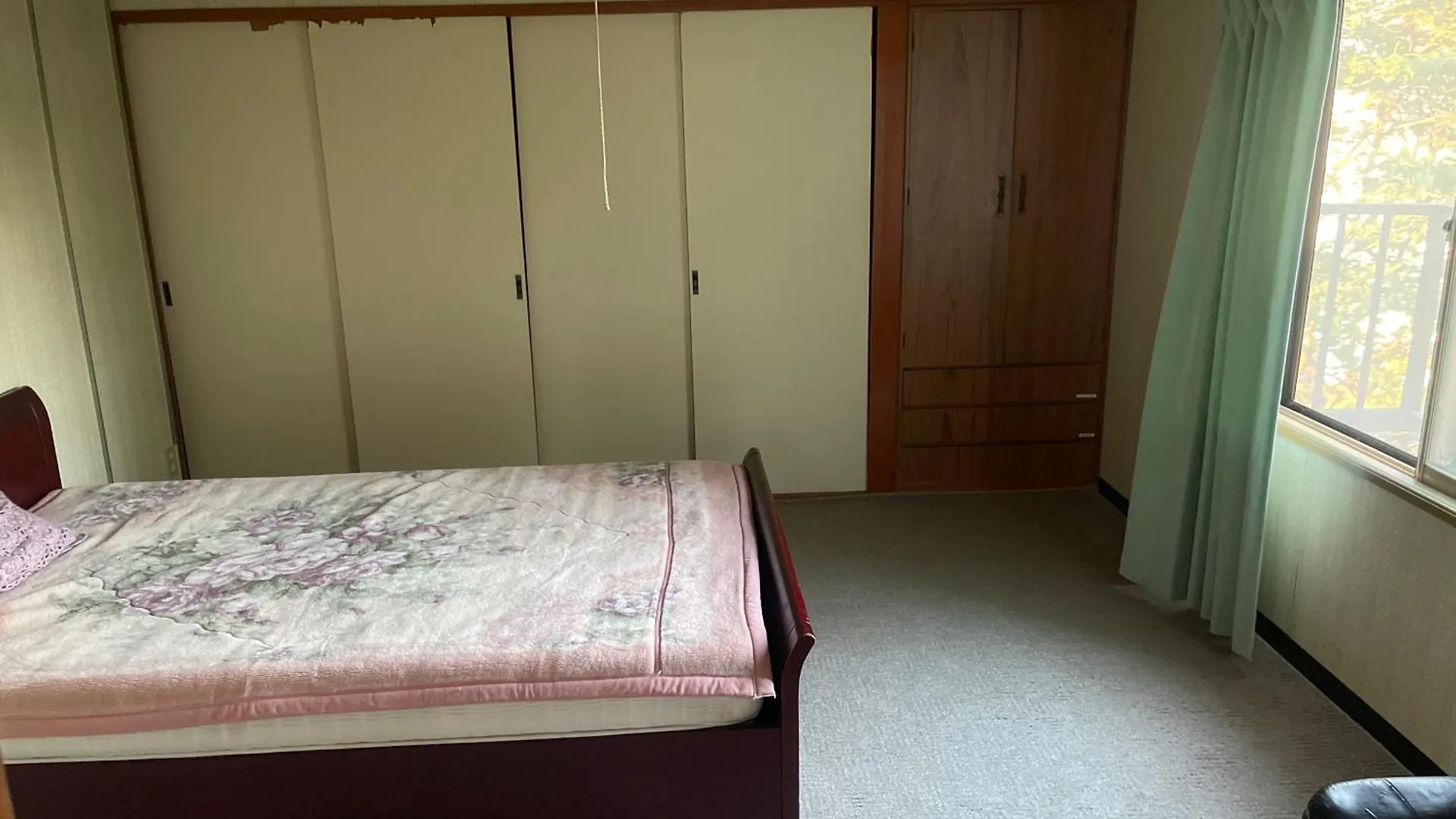 Semesterbostad Sunny House Villa Otaru