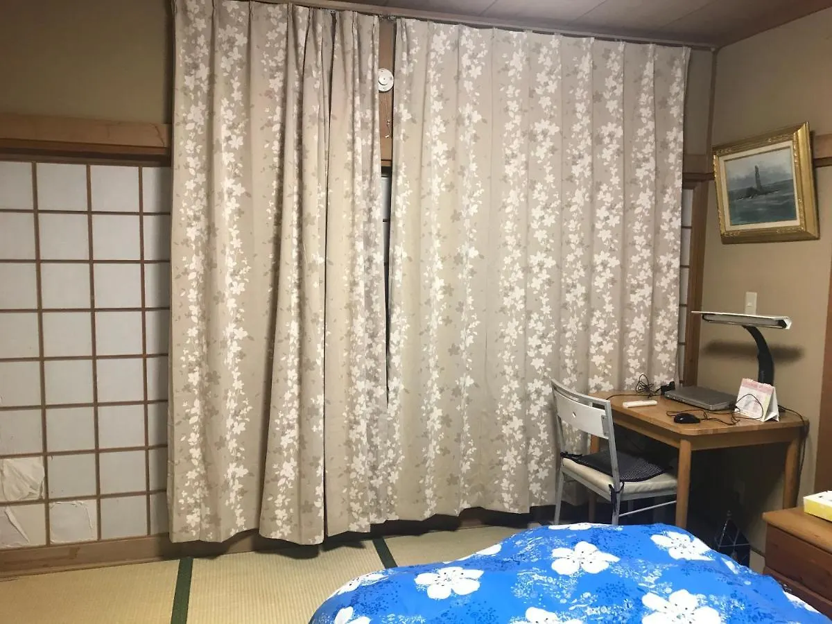 Sunny House Villa Otaru Japan